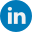 Social Icon: Linkedin